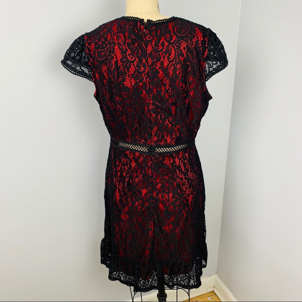 NWT Juniors Disney Snow White Princess Dress - Picture 3 of 8